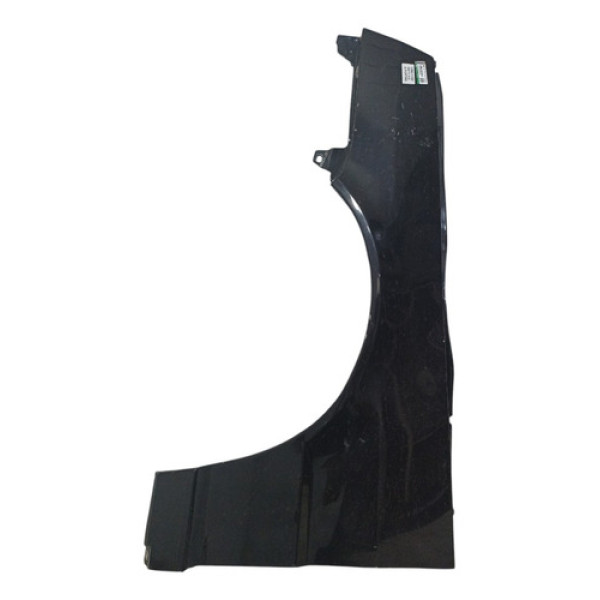 Paralama Esquerdo Fiat Uno Fire 4p 2004 2005 2006 A 2011