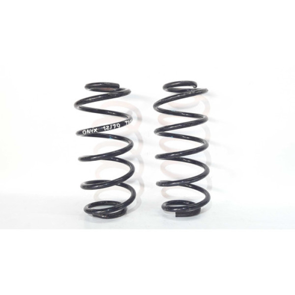 Mola Suspensão Traseira Onix 12/19 