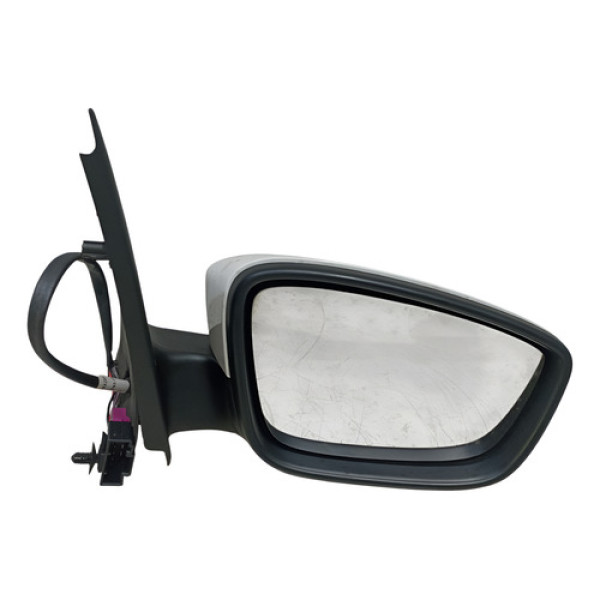 Retrovisor Elétrico Gol Voy Direito G5 C/pisca 09/12 Origi