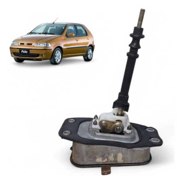 Alavanca Cambio Palio Siena Strada 2000 A 2003