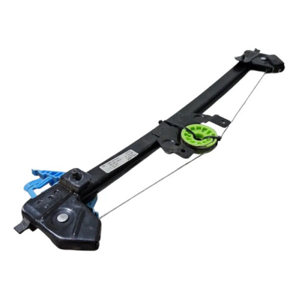 Máquina Vidro Uno Vivace Dian Direita 2014 2015 2016 A 2021