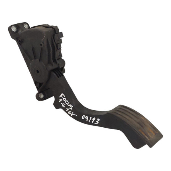 Pedal Acelerador Eletrônico Focus 1.6 16v 9 A 13 4m519f836ak