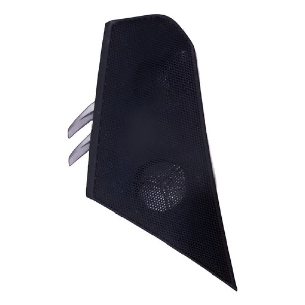 Tela Tweeter Direito Honda New Civic 08/11 Original Preto