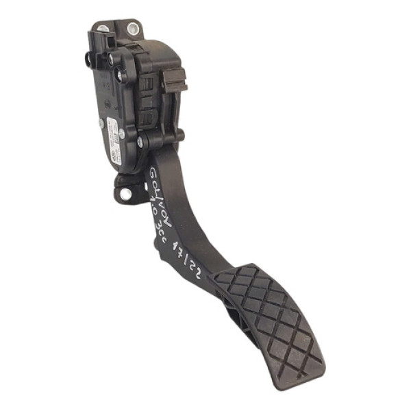 Pedal Acelerador Eletronico Gol 1.0 3cc 17 A 22 6qe721503