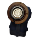 Bico Injetor Agile 1.4 2010/2014 0280157105 Original