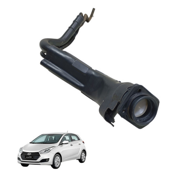 Gargalo Tanque Combustível Hb20 Hatch 2013 2014 2015 A 2019