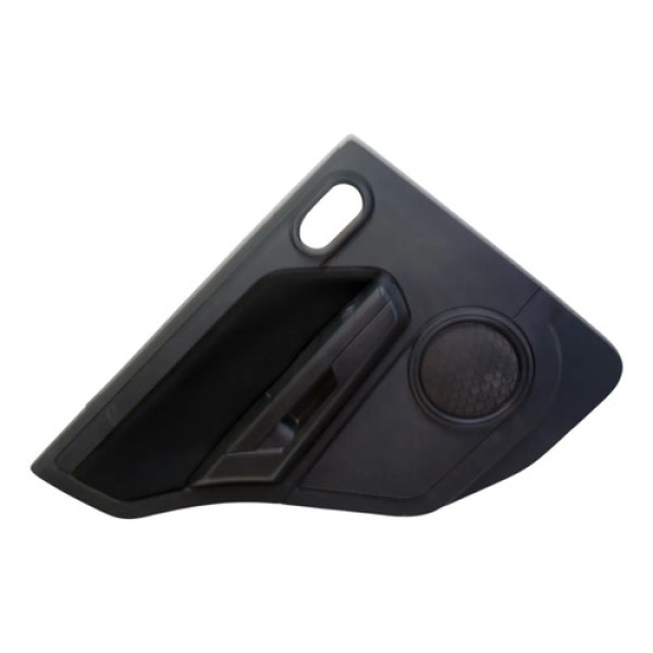 Forro Porta Traseira Ecosport Esq 2008 2009 2010 A 2012