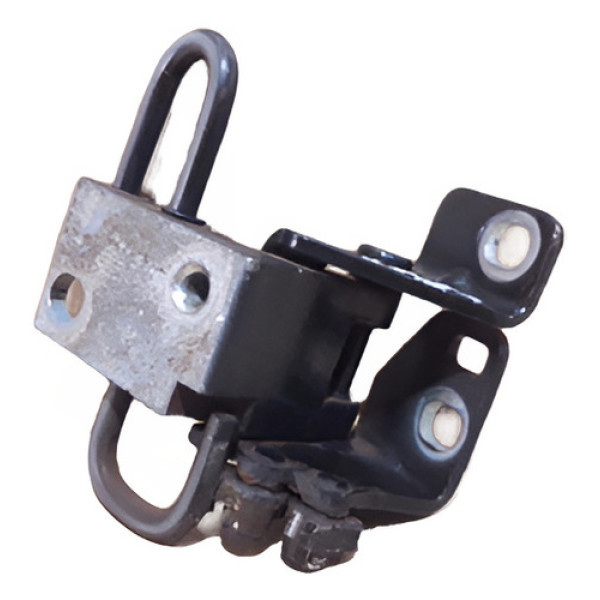 Dobradiça Traseira Direita Inferior Chery Celer Original