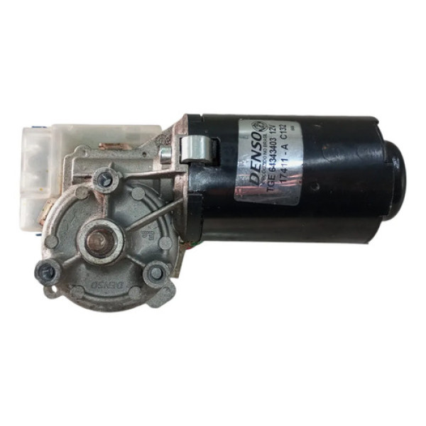Motor Limpador Parabrisa Palio 2005 2006 2007 2008 A 2012