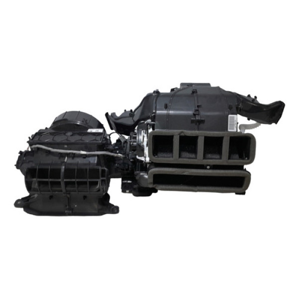 Caixa Evaporadora Ar Honda Civic G10 2017 A 2022 Original 