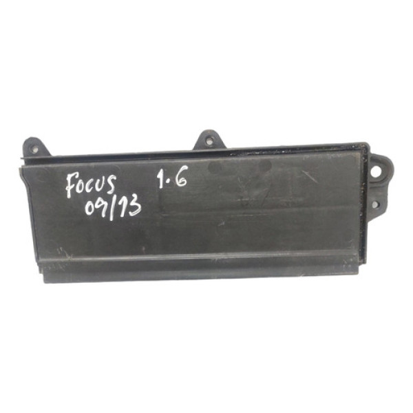 Capa Filtro Ar Radiador  Focus 09 A 13 3m5h19d672