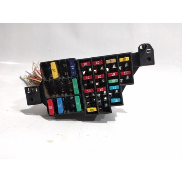 Caixa Fusível Renault Sandero 1.6 8v 2012 Original