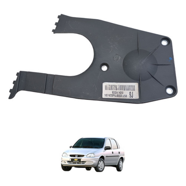 Capa Correia Dentada Corsa 1.0 8v 1996 A 2006 93279381