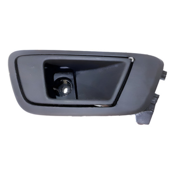 Maçaneta Interna Traseira Direita New Fiesta 2012 Original Traseira