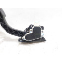 Pedal Acelerador Chevrolet Ônix 1.4 2017/19 Original
