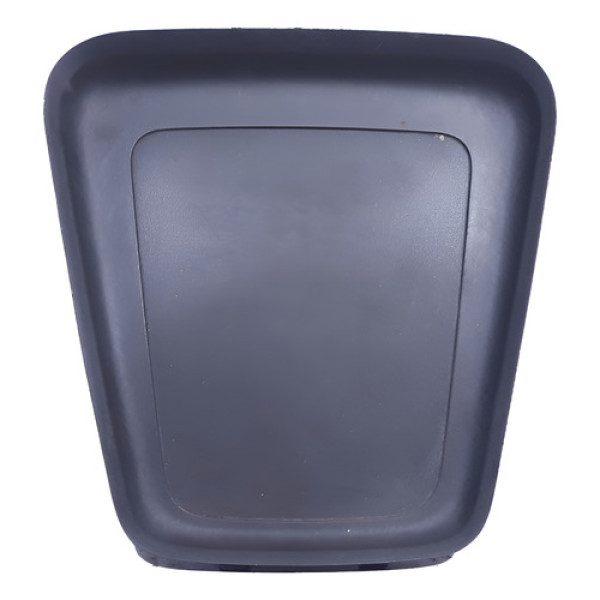 Tampa Porta Treco Objeto Carteira Cobalt 2012/2015 Original Preto