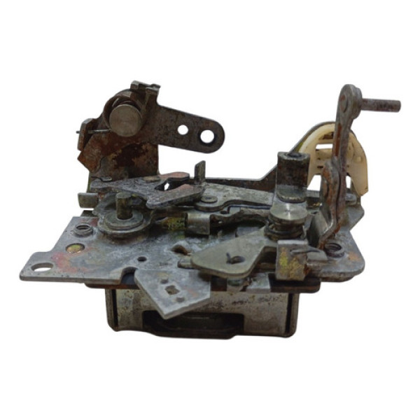 Fechadura Gol Bola G2 2 Portas Lado Esquerdo 1995 A 2000