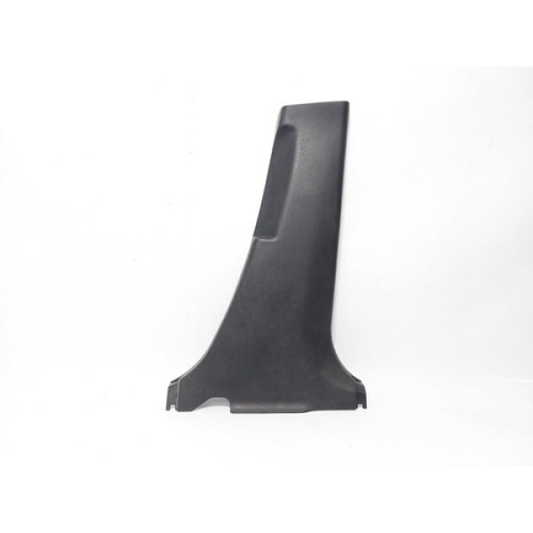 Acabamento Coluna Central Inferior Direito Corolla Xrs 2018