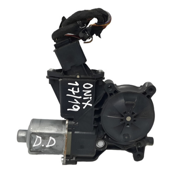 Motor Vidro Elétrico Dianteiro Direito Ônix Prisma 2017/19
