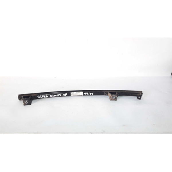 Guia Vidro Dianteiro Direito Astra 4 P 99/11 94700272 24690 Preto