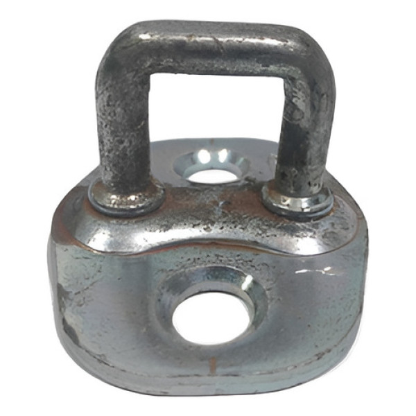 Batente Fechadura Tampa Traseira Kia Sorento 10/13 Original