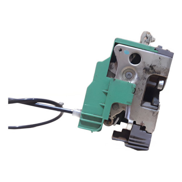 Fechadura Manual Dianteira Direita Fiat Uno Vivace 12/2014