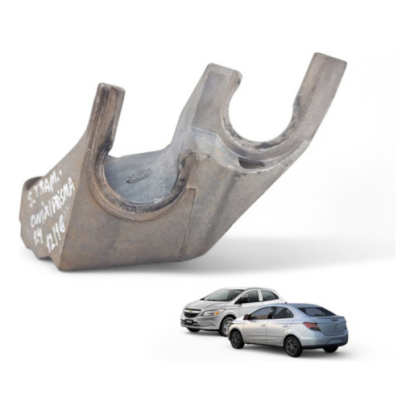 Suporte Cabo Trambulador Onix Prisma Manual 2013 A 2019