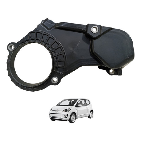 Capa Correia Dentada Volks Up 1.0 2014 A 2021 04c109175d