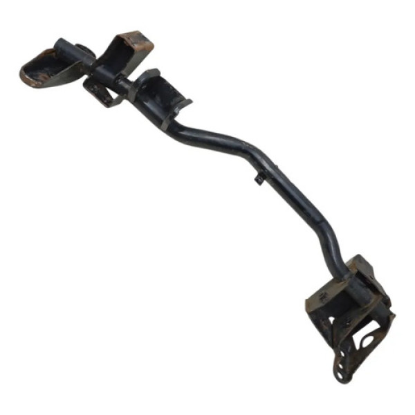 Suporte Travessa Diferencial Pajero Tr4 2.0 2003 2004 A 2008
