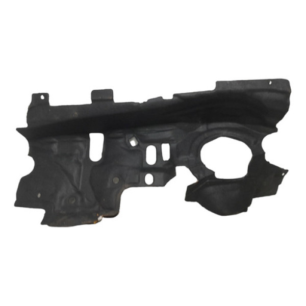 Anti Chama Dianteiro Honda Civic G10 2017 A 2022 Original 