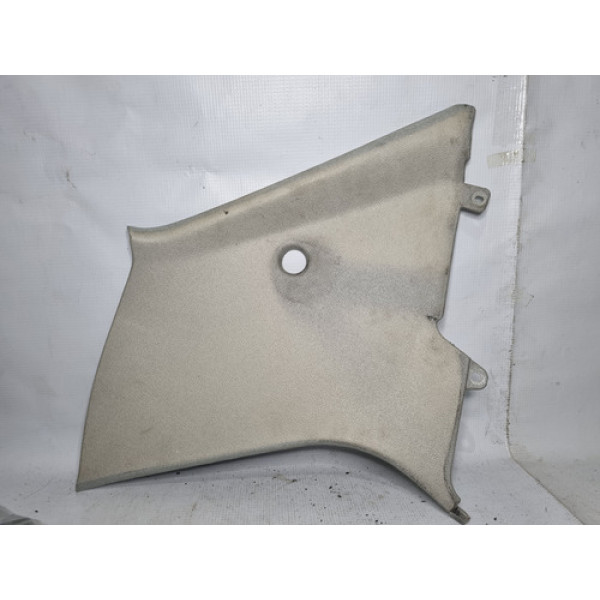 Acabamento Lateral Traseira Direita Palio 04/08 4portas - Cimza Clar9