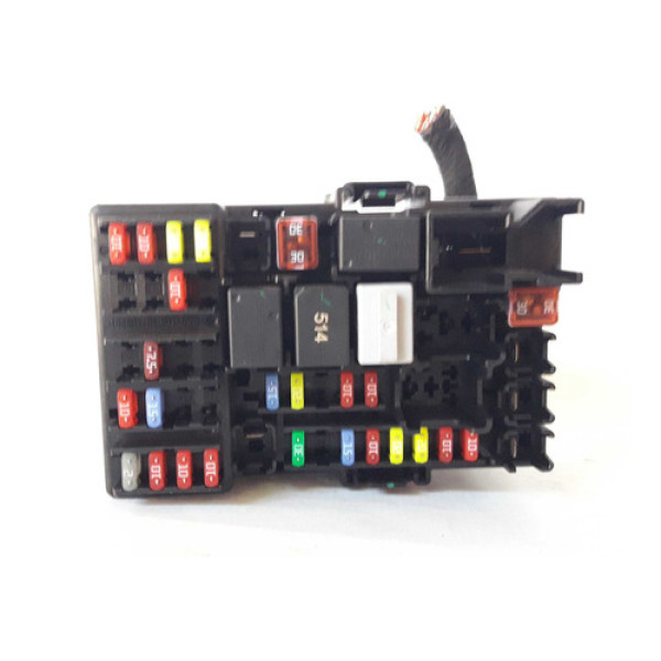 Caixa De Fusiveis Cobat/spin 13/16 2b12810f Original