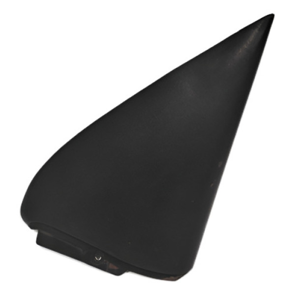 Acabamento Moldura Retrovisor Direito Gol 95/2000 2portas