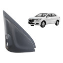 Moldura Interna Retrovisor Cobalt 2011 A 2020 94743722 Preto