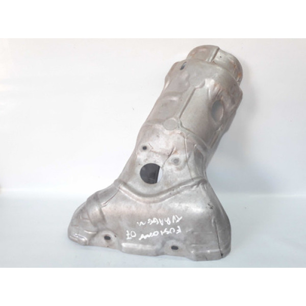 Protetor Coletor Escape Fusion 2,3 Sel 07 /09 6e5g9n454ae 