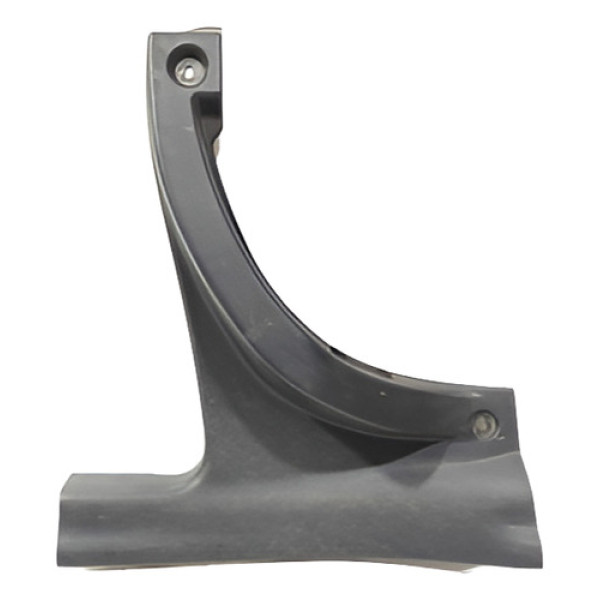 Moldura Banco Traseiro Esquerdo  Hb20 Hatch 13/19 Original
