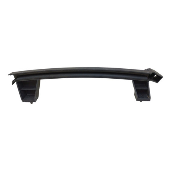 Canaleta Guia Vidro Porta Diant Esquerda Onix Prisma 2012/19 Preto