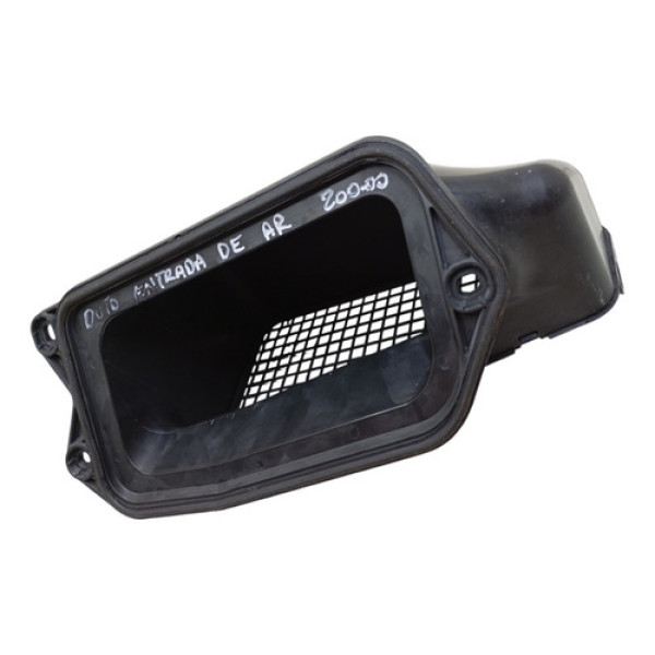 Duto Entrada Ar A4 2013 2014 2015 2016 Cod 8k1819904