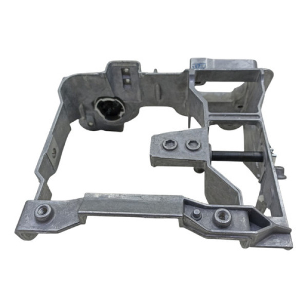 Base Pedais Audi A4 2013 2014 2015 2016 Original 