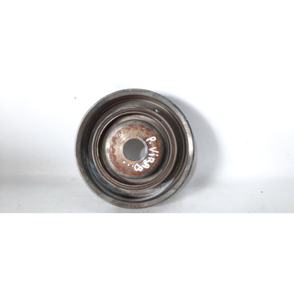 Polia Virabrequim Duster 2.0 16v Aut 12/15 8201017784 