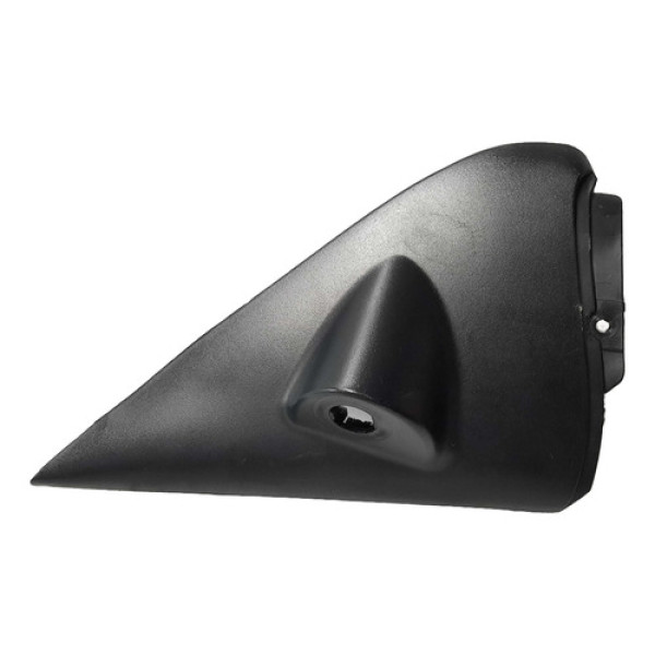 Moldura Retrovisor Esquerdo Gol G2 G3 G4  377857505 Original Preto