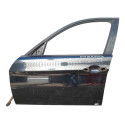 Porta Dianteira Esquerda Bmw E90 318 320 325 330 335  - Dianteira - Esquerdo - Preto