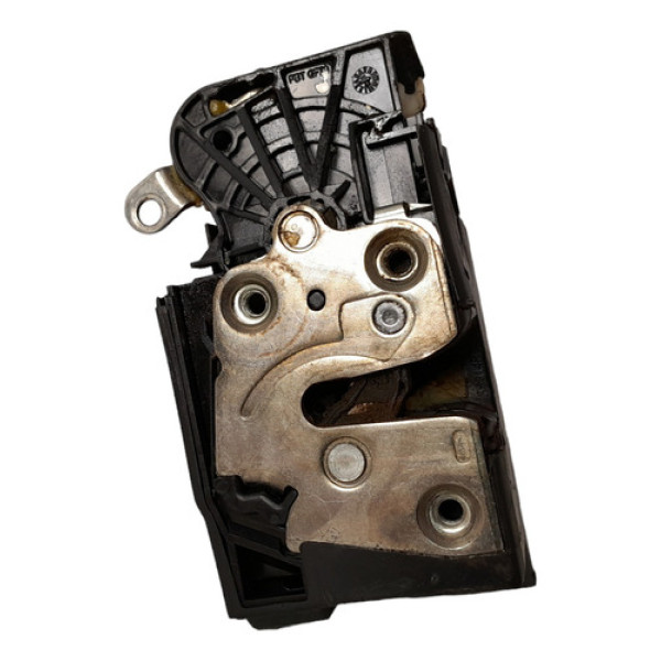 Fechadura Porta Dianteira Direita Renault Sandero 2015 Á 19