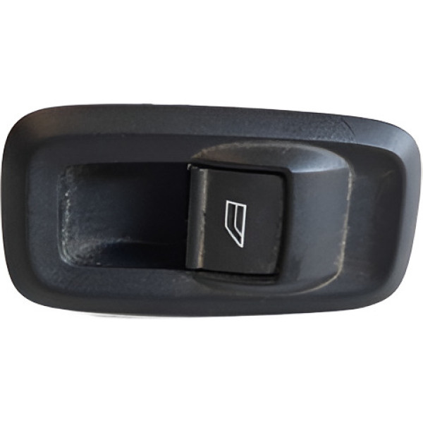 Botão Vidro Elétrico Traseiro Ford Ka/fiesta 17/20 Original