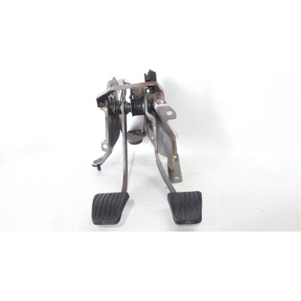 Pedal Freio/embreagem Celta/prisma 7/12 