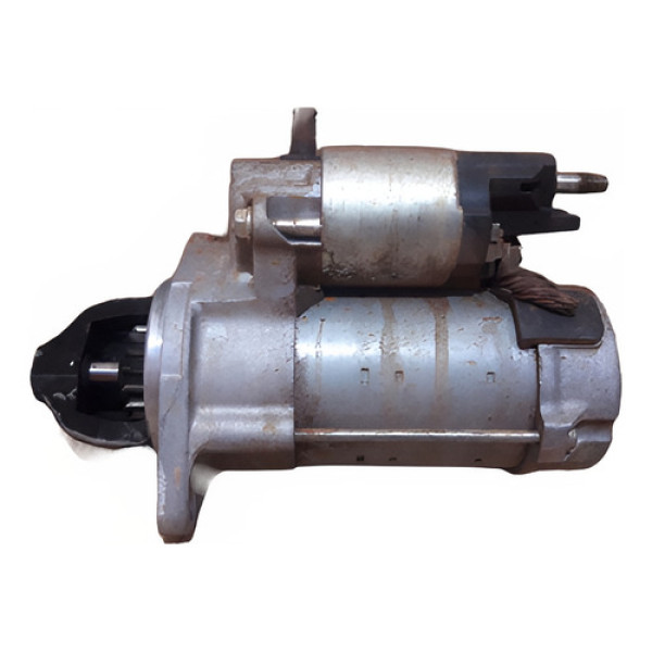 Motor Arranque Cruze/captiva 11/16 12v 15 Dentes Original
