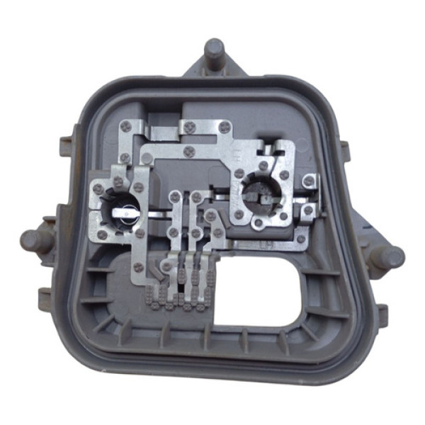 Circuito Lanterna Tras Esquerda Fox Moderno 2015 2016 A 2018 Esquerdo/motorista