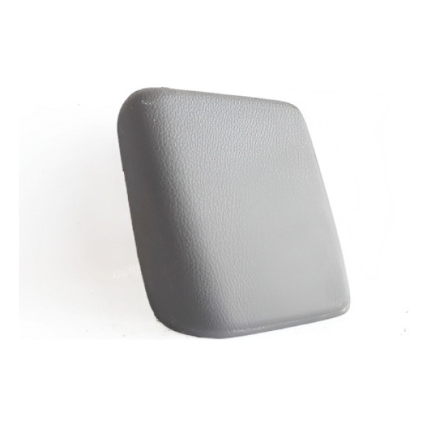 Moldura Interna Esquerda Tampa Traseira Fox 16/20 Original