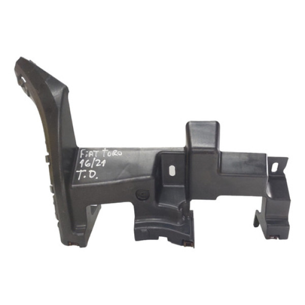 Suporte Direito Parachoque Traseiro Direito Toro 51969004