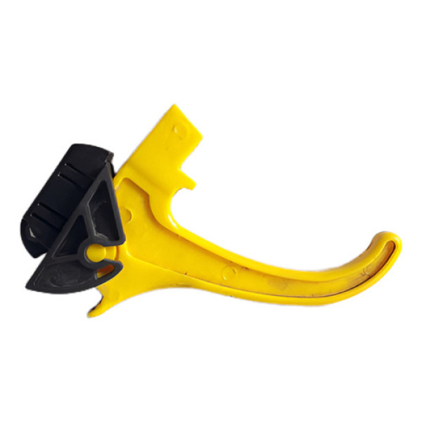 Alavanca Abertura Capo Palio 2004 2005 2006/2012 Original